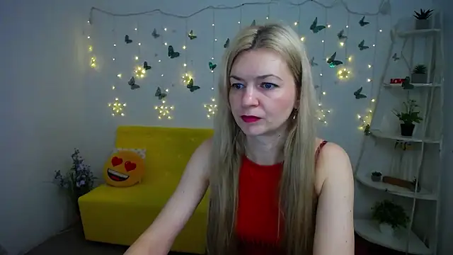 MelissaTyler online show from March 2026 05:20:01 AM