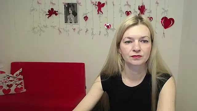 MelissaTyler online show from February 2026 12:13:02 PM