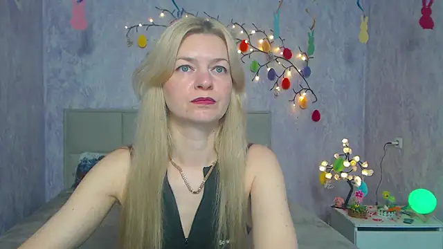 MelissaTyler online show from April 2026 05:36:01 AM