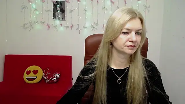 MelissaTyler online show from January 2026 05:58:01 AM