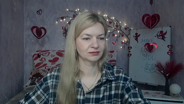 MelissaTyler online show from February 2026 05:27:02 AM