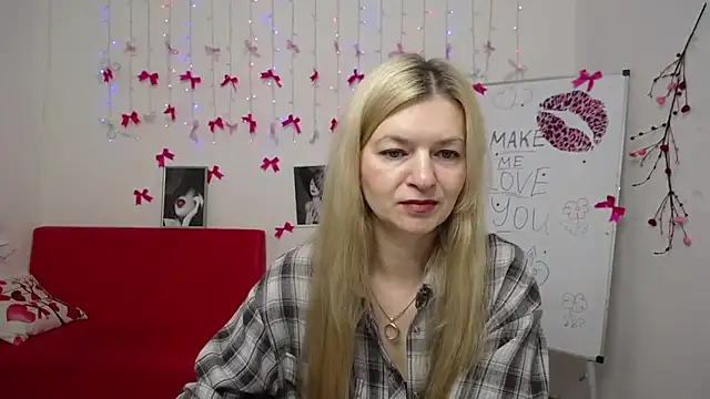 MelissaTyler online show from February 2026 06:15:01 AM