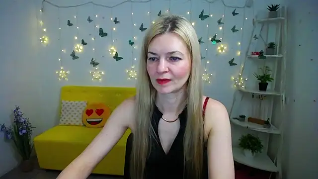 MelissaTyler online show from April 2026 11:15:01 AM