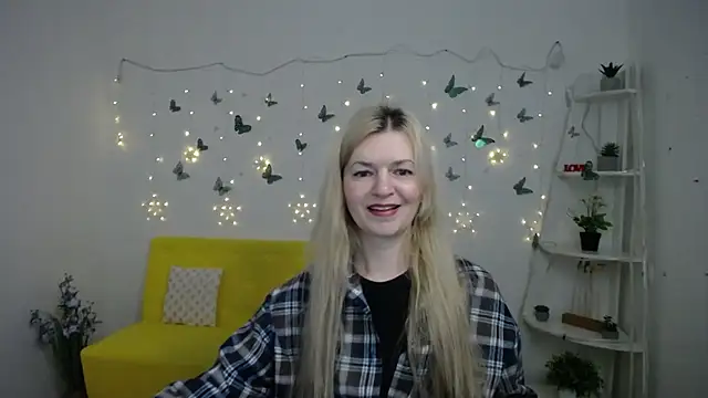 MelissaTyler online show from February 2026 12:17:01 PM