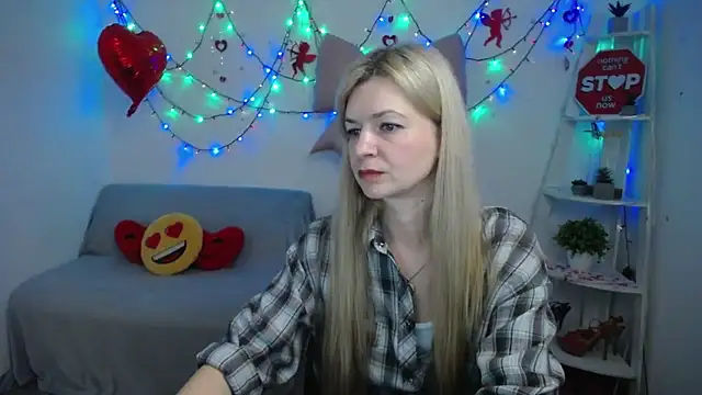 MelissaTyler online show from February 2026 07:59:02 AM