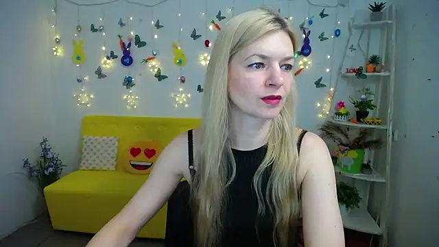 MelissaTyler online show from April 2026 05:11:02 AM