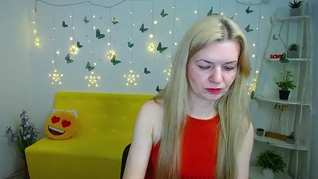 MelissaTyler online show from March 2026 12:28:02 PM