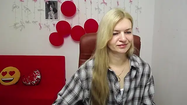 MelissaTyler online show from January 2026 06:17:01 AM