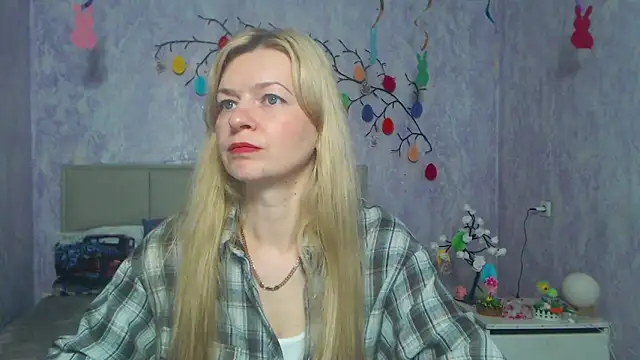 MelissaTyler online show from April 2026 05:09:01 AM