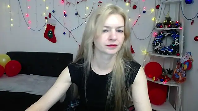 MelissaTyler online show from January 2026 06:08:02 AM