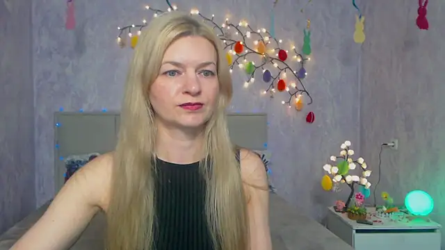 MelissaTyler online show from March 2026 11:34:02 AM