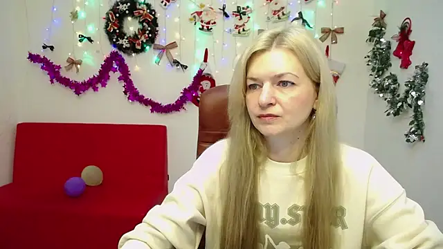 MelissaTyler online show from January 2026 06:09:01 AM