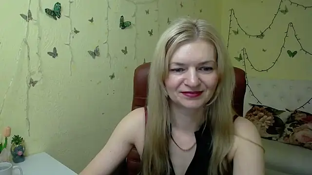 MelissaTyler online show from March 2026 12:09:01 PM