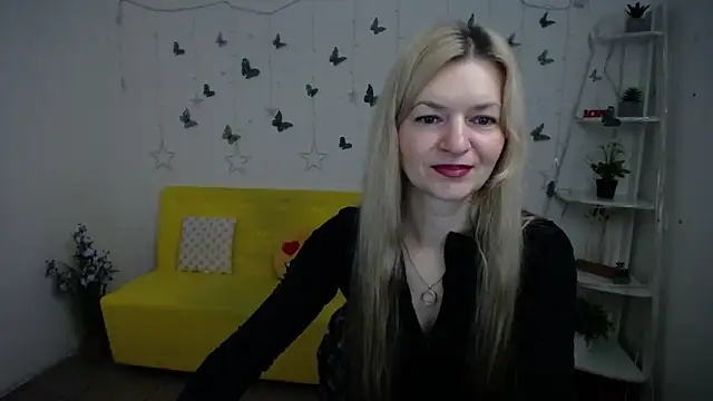 MelissaTyler online show from February 2026 06:13:02 AM