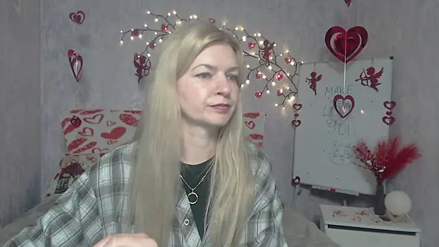 MelissaTyler online show from February 2026 08:47:02 AM