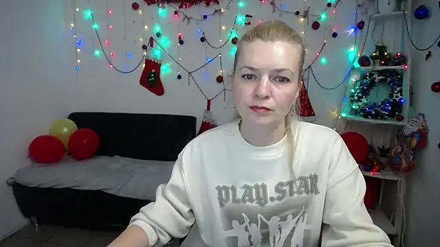 MelissaTyler online show from January 2026 12:12:01 PM