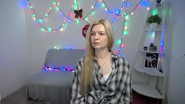 MelissaTyler online show from January 2026 12:09:01 PM