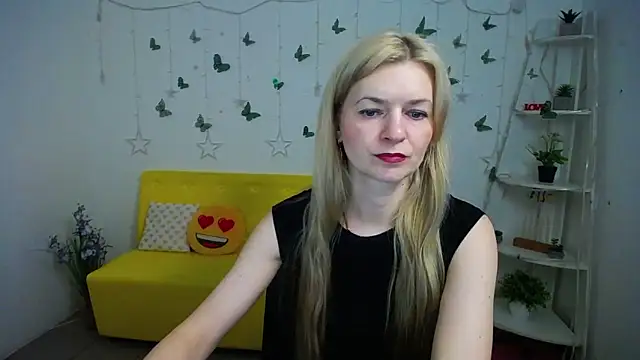 MelissaTyler online show from March 2026 12:06:01 PM