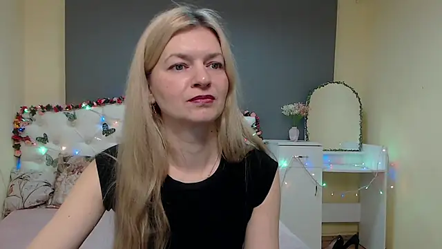 MelissaTyler online show from February 2026 06:27:01 AM