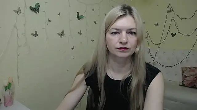MelissaTyler online show from February 2026 06:13:02 AM