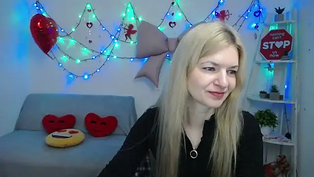 MelissaTyler online show from February 2026 06:11:01 AM