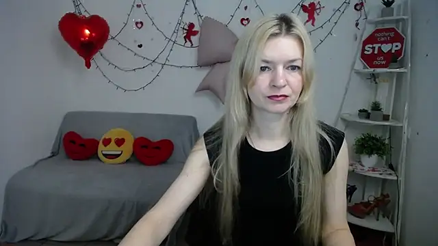 MelissaTyler online show from February 2026 06:13:01 AM