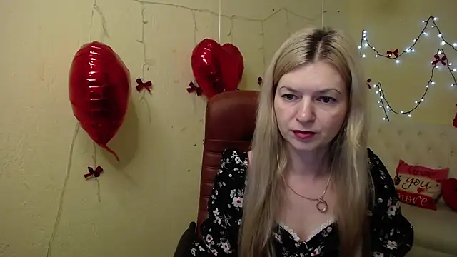 MelissaTyler online show from February 2026 01:30:01 PM