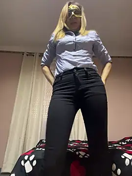 SexyMamiVee online show from February 2026 12:36:02 PM