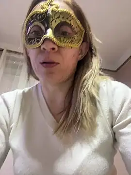 SexyMamiVee online show from February 2026 10:06:02 AM