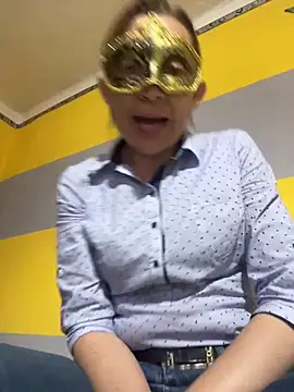 SexyMamiVee online show from March 2026 04:51:02 PM