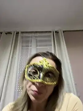 SexyMamiVee online show from February 2026 12:46:02 PM