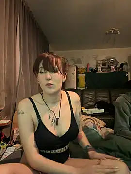 MisterandNiffyNoon online show from February 2026 08:30:02 PM