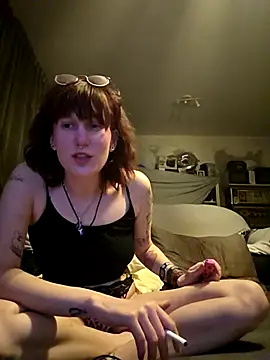 MisterandNiffyNoon online show from December 2025 10:10:02 PM