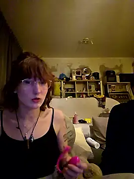 MisterandNiffyNoon online show from January 2026 10:59:02 PM