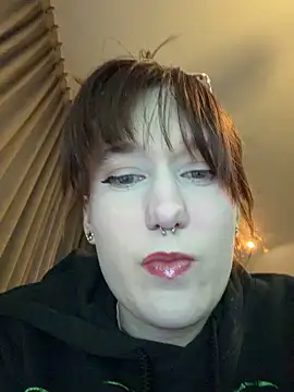 MisterandNiffyNoon online show from February 2026 08:52:02 PM