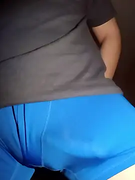 RecuerdameGansito online show from January 2026 07:23:02 AM