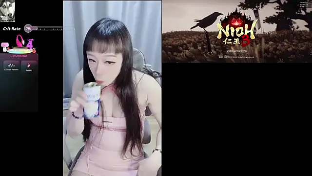 Snapshot of diaperlilinai0210 chatting on February 2026 09:29:02 AM diaperlilinai0210 online show from February 2026 09:29:02 AM