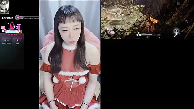 Snapshot of diaperlilinai0210 chatting on February 2026 09:09:02 AM diaperlilinai0210 online show from February 2026 09:09:02 AM