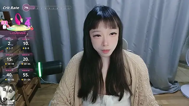 Snapshot of diaperlilinai0210 chatting on February 2026 08:36:02 AM diaperlilinai0210 online show from February 2026 08:36:02 AM