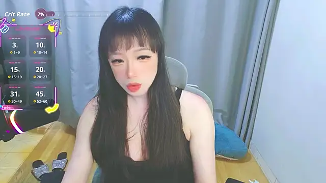 diaperlilinai0210 online show from April 2026 09:13:02 AM