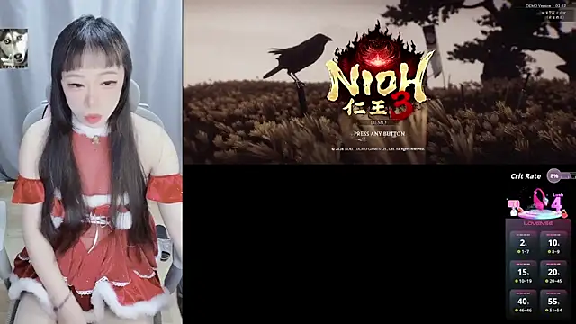 Snapshot of diaperlilinai0210 chatting on February 2026 11:39:02 AM diaperlilinai0210 online show from February 2026 11:39:02 AM