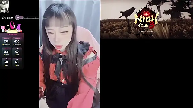 Snapshot of diaperlilinai0210 chatting on February 2026 12:36:02 PM diaperlilinai0210 online show from February 2026 12:36:02 PM