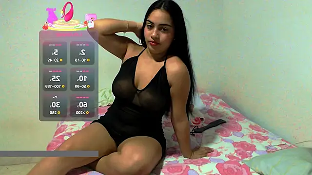 Sofia2angels online show from January 2026 06:34:02 PM