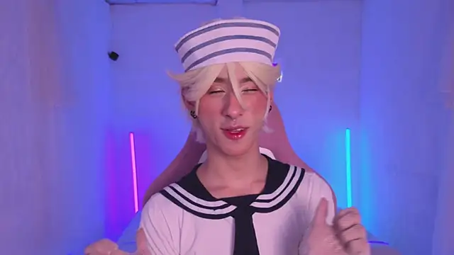 Kitsuneplay  online show from December 2025 10:10:02 PM