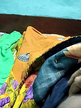 anjali babydoll online show from February 2026 05:58:01 PM