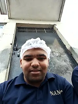 anjali babydoll online show from January 2026 08:10:02 AM