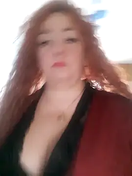 ArinaCi online show from December 2025 08:36:01 AM