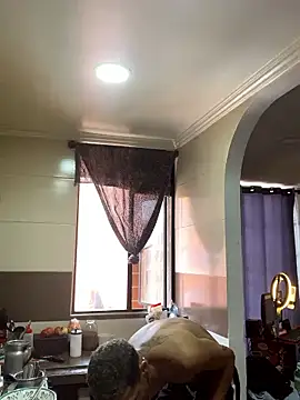 Rexx Diamondd online show from January 2026 07:21:01 PM