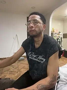 Rexx Diamondd online show from April 2026 12:59:02 AM