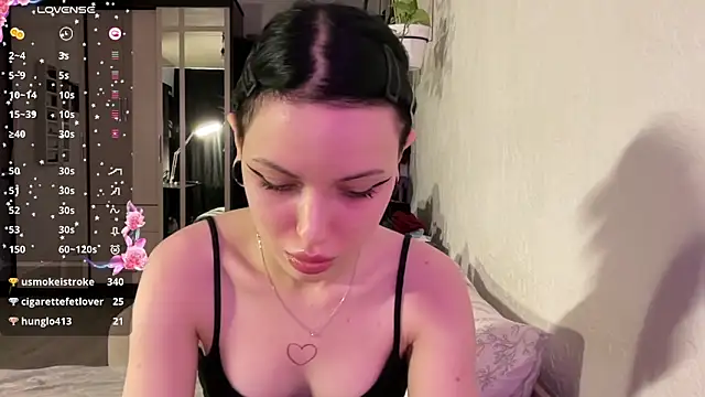 IvyAshworth online show from January 2026 06:28:02 AM